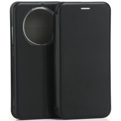 Etui BELINE Book Magnetic do Honor Magic 8 Czarny