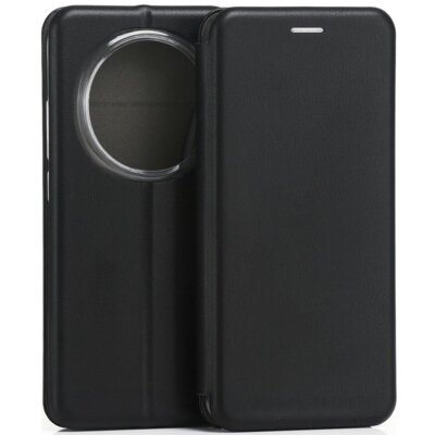 Etui BELINE Book Magnetic do Honor Magic 8 Pro Czarny
