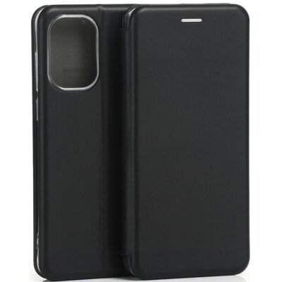 Etui BELINE Book Magnetic do OnePlus 15R Czarny