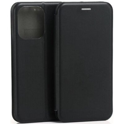Etui BELINE Book Magnetic do Oppo Reno 15 Czarny