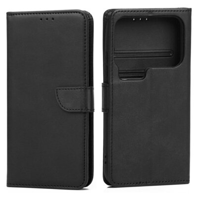 Etui MARV Wallet do Xiaomi 17 Pro Czarny