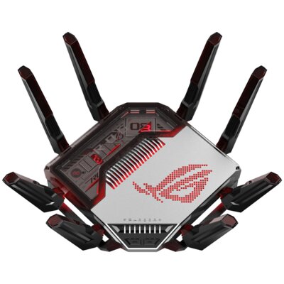 Router ASUS ROG Rapture GT-BN98 WiFi 8