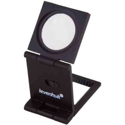 Lupa LEVENHUK Zeno Desk D0