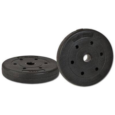 Obciążenie EB FIT 1002606 (2.5 kg)