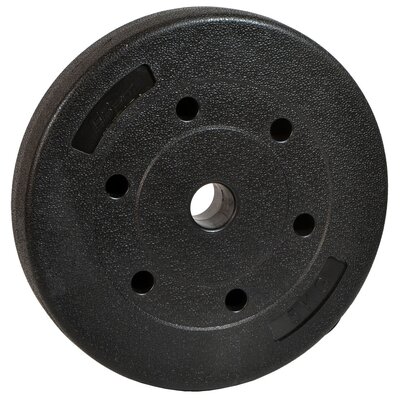 Obciążenie EB FIT 1002613 (5 kg)