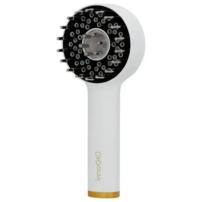 Szczotka do masażu głowy INNOGIO Hair Boost Pro GIO-746
