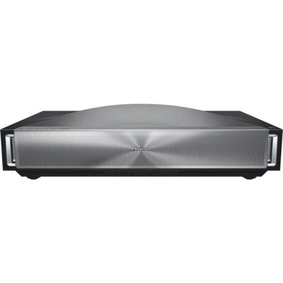 Projektor laserowy HISENSE PX4-Pro 4K (3840 x 2160), 3500 ANSI Lumen RGB Devialet Smart Vidaa