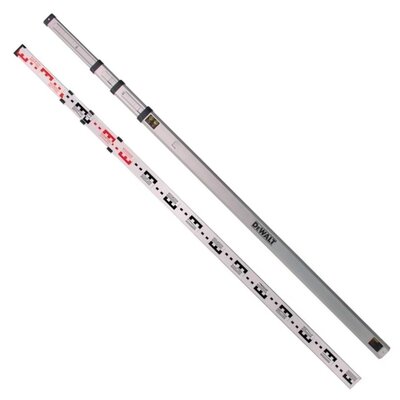 Łata niwelacyjna DEWALT DE0734-XJ