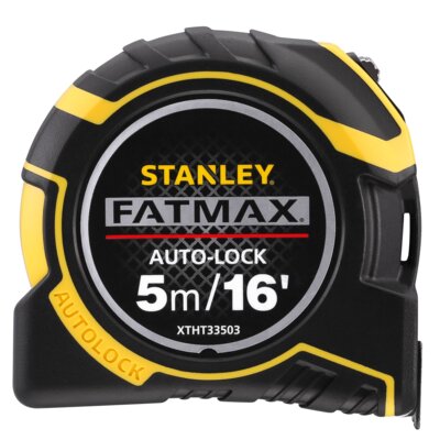 Miara zwijana STANLEY FatMax XTHT0-33503 (5 m)