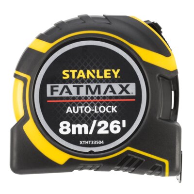 Miara zwijana STANLEY FatMax XTHT0-33504