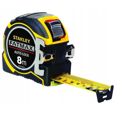 Miara zwijana STANLEY Fatmax SL-33-501-0 (8 m)