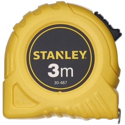 Miara zwijana STANLEY 1-30-487 (3 m)