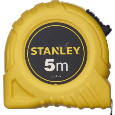 Miara zwijana STANLEY 0-30-497 (5 m)