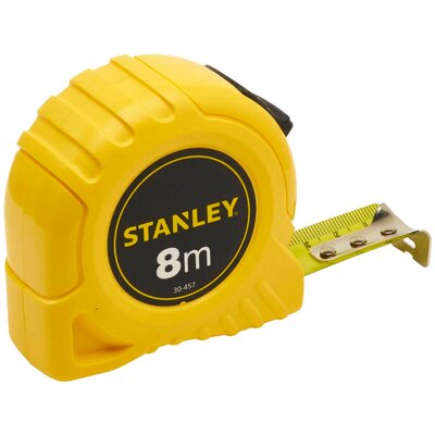 Miara zwijana STANLEY 0-30-457 (8 m)