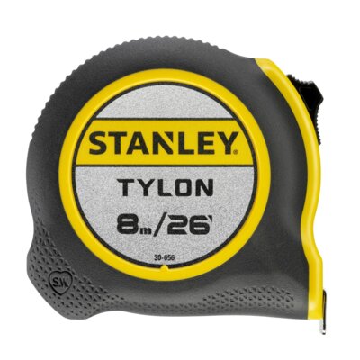 Miara zwijana STANLEY 0-30-656 (8 m)