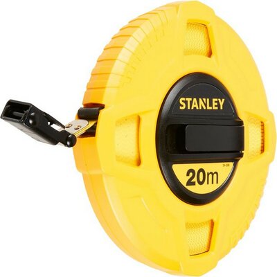 Taśma miernicza STANLEY 0-34-296 (20 m)