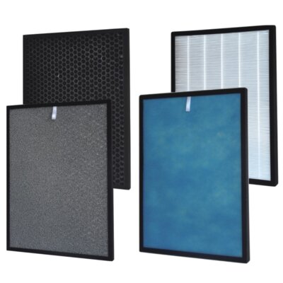 Filtr do oczyszczacza WEBBER AP9700