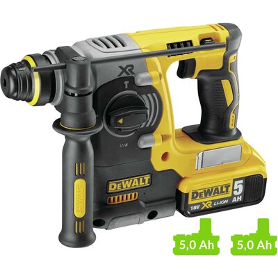 Młotowiertarka DEWALT DCH273P2T-QW