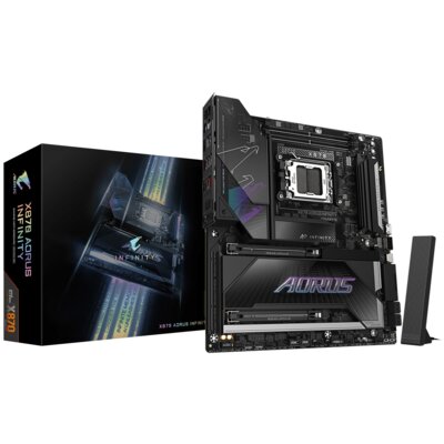 Płyta główna GIGABYTE X870 Aorus Infinity