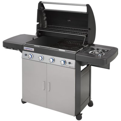 Grill ogrodowy gazowy CAMPINGAZ Classic LS Plus Seria 4