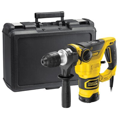 Młotowiertarka STANLEY FME1250K
