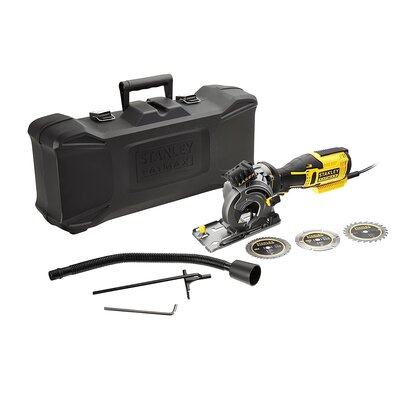 Pilarka tarczowa STANLEY FME380K