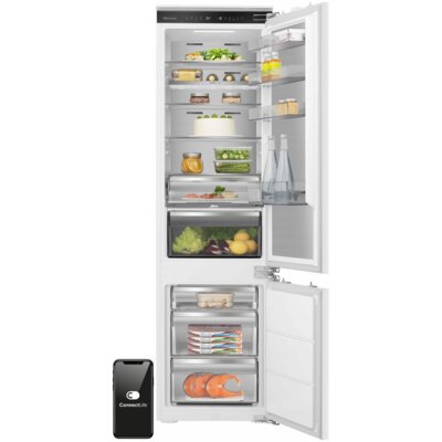 Lodówka HISENSE RB5B280SSWC No frost 193.2cm