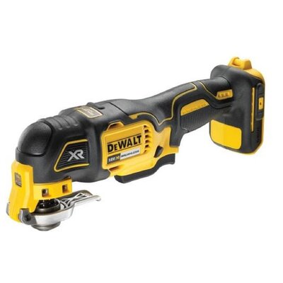 Narzędzie wielofunkcyjne DEWALT DCS355N