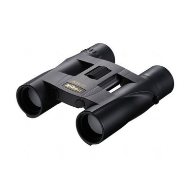 Lornetka NIKON Aculon A30 8x25 Czarna (BAA807SA)
