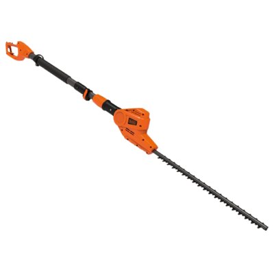 Nożyce do żywopłotu BLACK&DECKER PH5551 510mm 0.55kW elektryczne