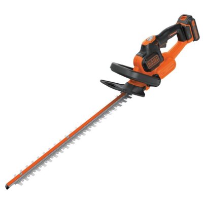 Nożyce do żywopłotu BLACK & DECKER GTC18452PC