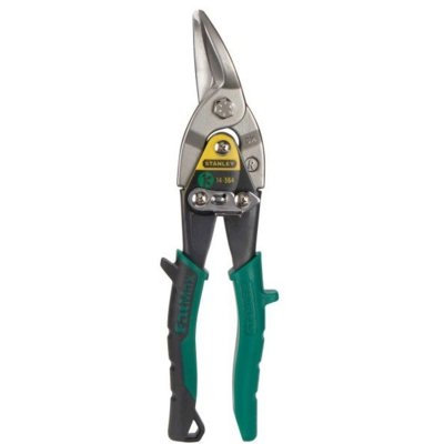 Nożyce STANLEY MaxSteel 14-564