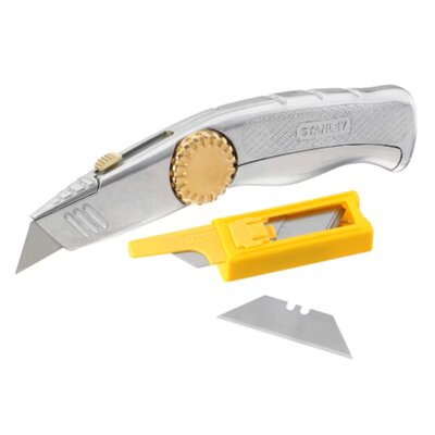 Nóż STANLEY Fatmax 0-10-819