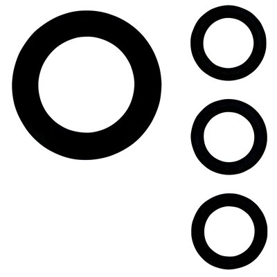 Zestaw uszczelek GARDENA 1125-20