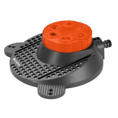 Zraszacz GARDENA Classic Boogie 2073-20