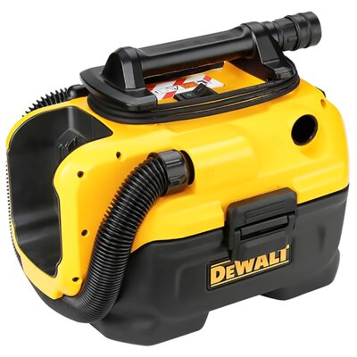 Odkurzacz warsztatowy DEWALT DCV584L-QW