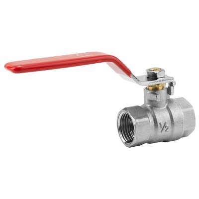 Zawór GARDENA kulowy 1/2" 7335-20