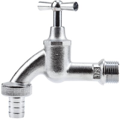 Kran GARDENA z przyłączem węża 1/2" 7330-20