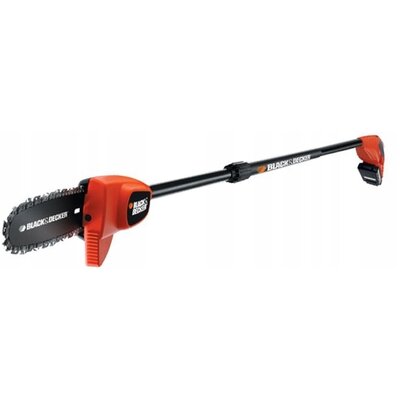 Piła na wysięgniku akumulatorowa BLACK&DECKER 18V GPC1820L20-QW 2,0AH