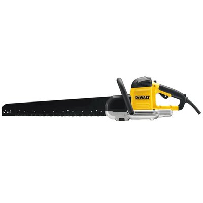 Piła szablasta DEWALT DWE398 Alligator