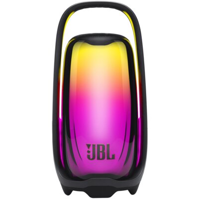 Głośnik mobilny JBL Pulse 6 Czarny