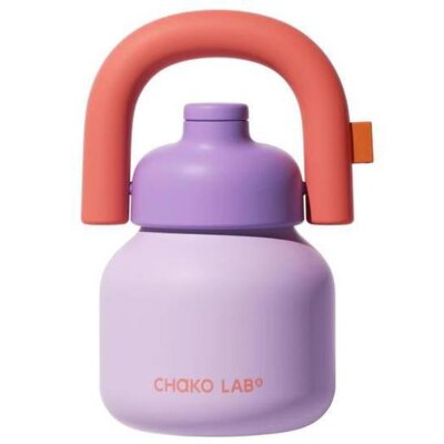 Kubek termiczny CHAKO LAB LinLin Grape 1000 ml