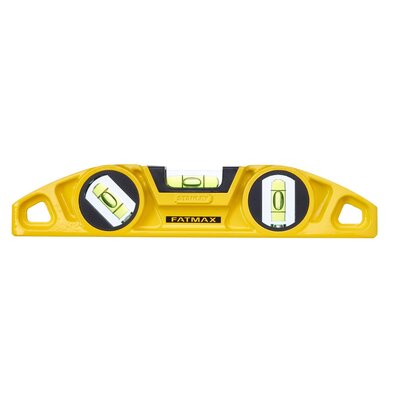 Poziomnica ręczna STANLEY Fatmax 0-43-603