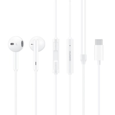 Słuchawki douszne HUAWEI CM33 Biały