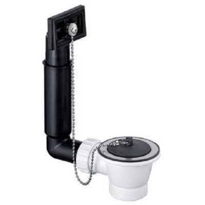 Armatura przelewowo-odpływowa BLANCO 222458