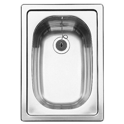 Zlewozmywak BLANCO Top EE 3 x 4 501067 Stal matowa