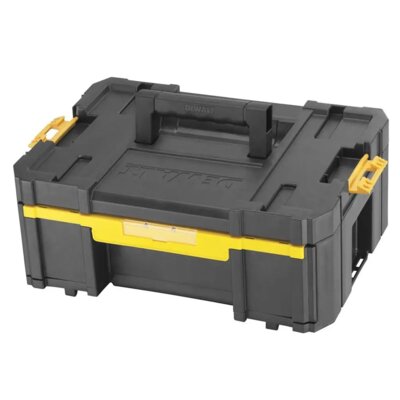 Skrzynka narzędziowa DEWALT DWST1-70705