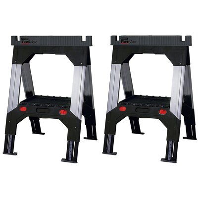 Stojak-kobyłka STANLEY 1-92-980 Fatmax (2 szt.)