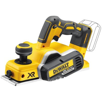 Strug DEWALT DCP580N
