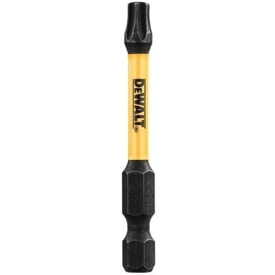Zestaw końcówek wkrętakowych DEWALT T30 FLRQ DT7398T-QZ (5 elementów)